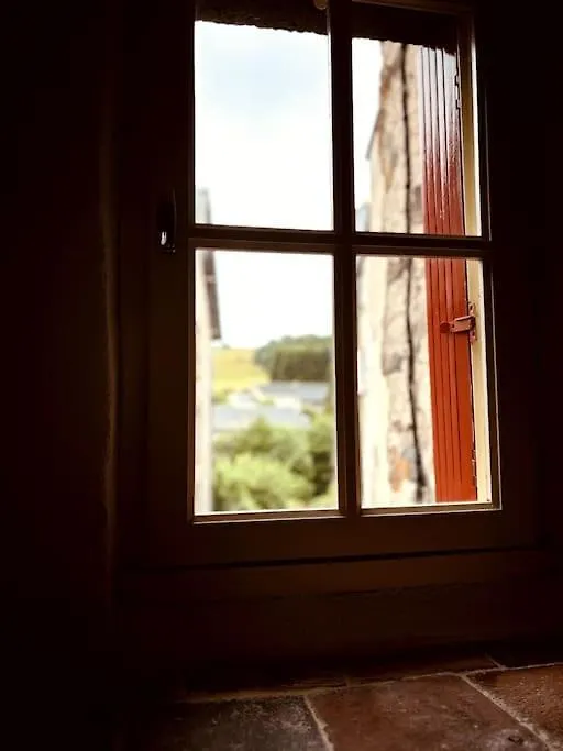 La Tour Du Marche Villa Allanche