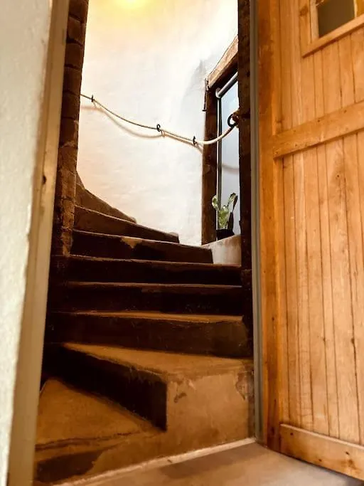 Holiday home La Tour Du Marche Villa Allanche