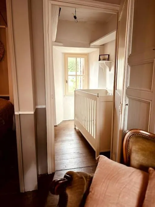 Holiday home La Tour Du Marche Villa Allanche