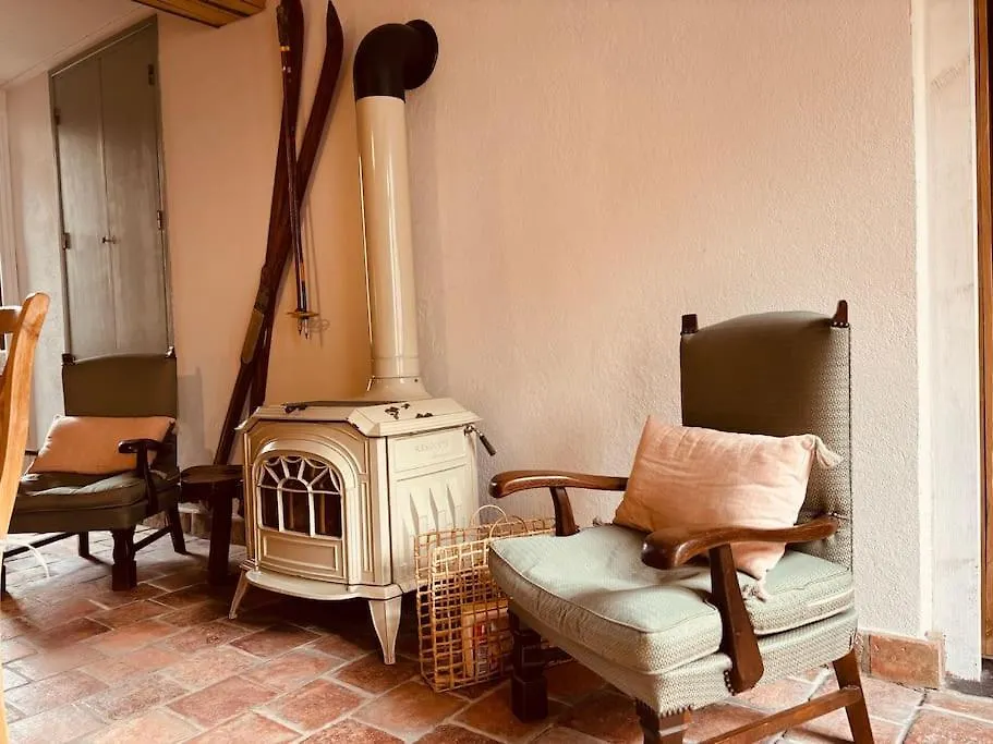 La Tour Du Marche Villa Allanche
