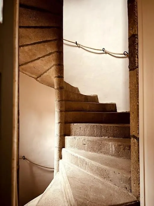 La Tour Du Marche Villa Allanche Holiday home